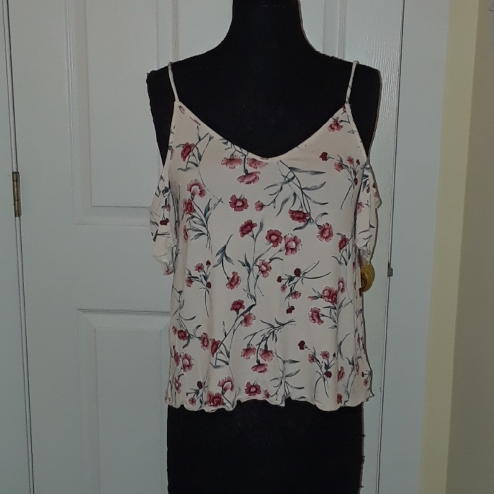 American Eagle Top *NWT*